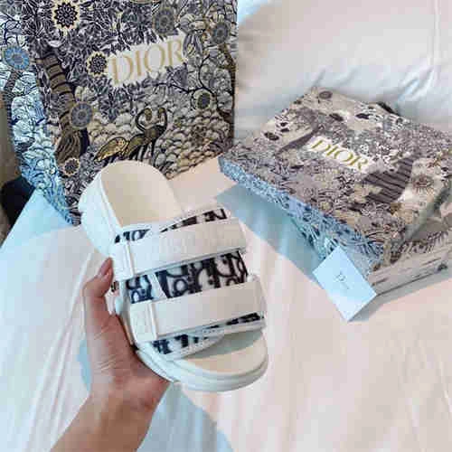 Vibrant Dio Slipper 5770