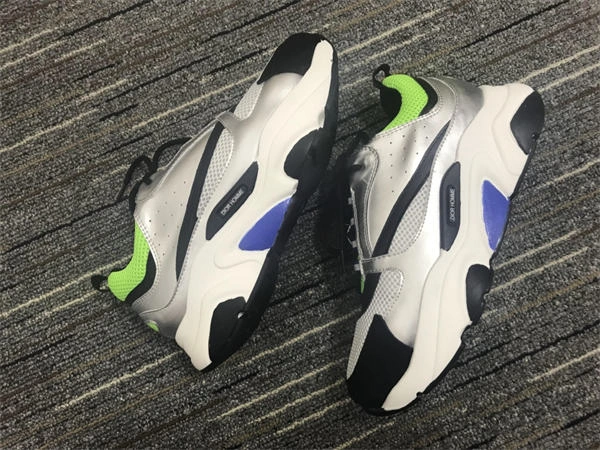 Dior B Comfortable 1287