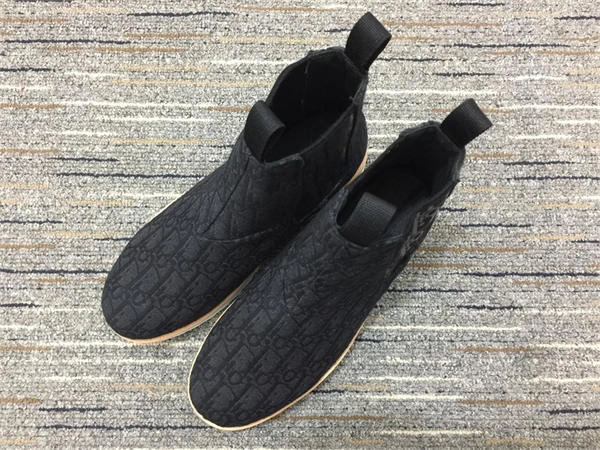 ComfortFit Dior Boot 1349