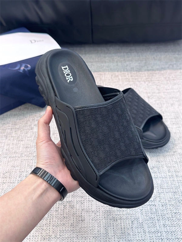 Elegant Dr Slipper 1421