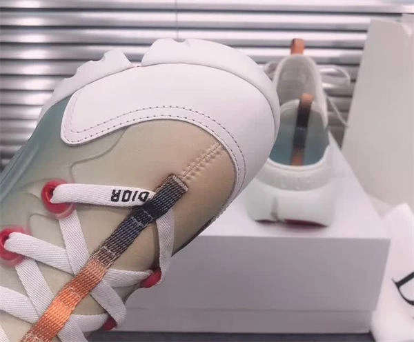 FreshLook Dr Sneaker 1456