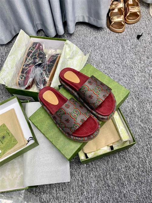 Gocci Slipper EyeCatching 5760