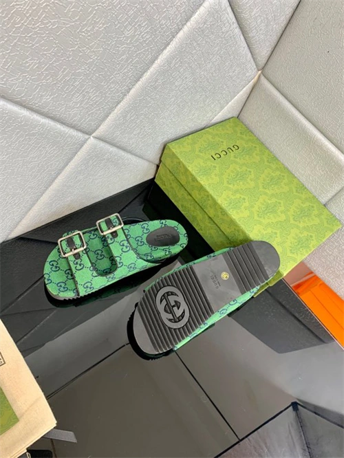 Gocci Slipper Colorful 5736