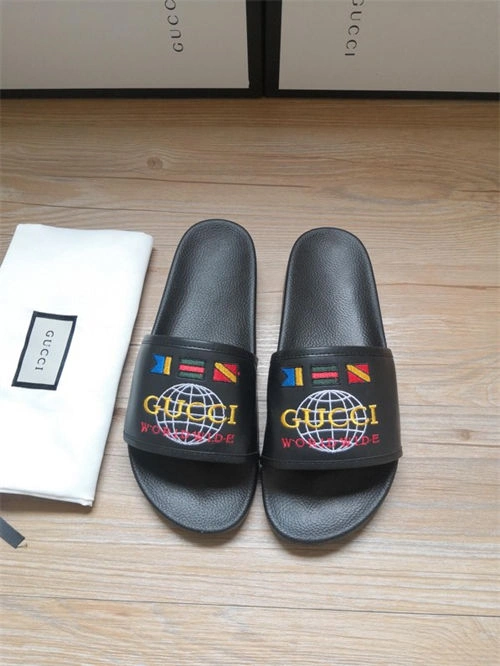 Gocci Slipper Reliable 5705