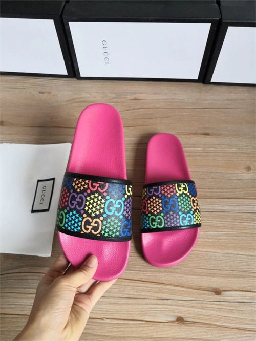 Gocci Slipper Colorful 5683