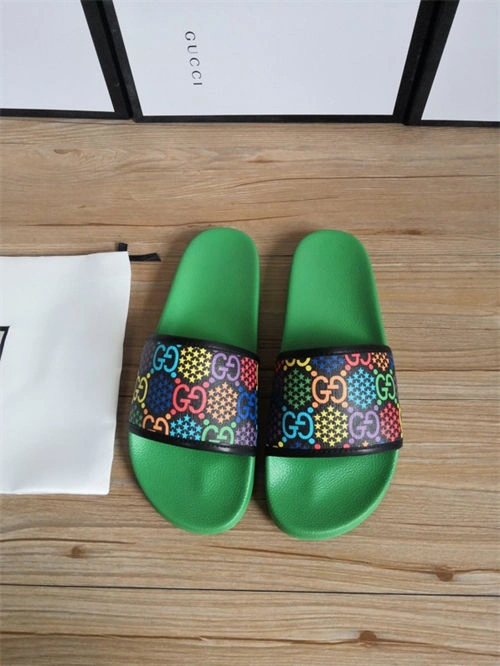 Tailored Gocci Slipper 5679