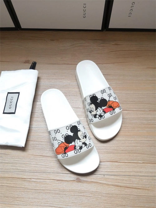 Gocci Slipper Popular 5677