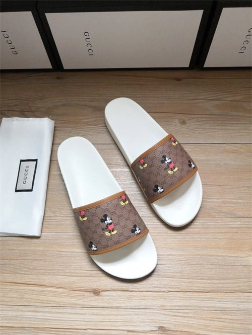 Youthful Gocci Slipper 5674
