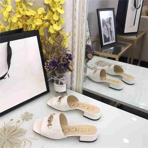 NewStyle Gocci Slipper 5621
