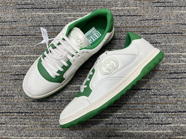 relaxedfit G*u*i ace sneaker 111