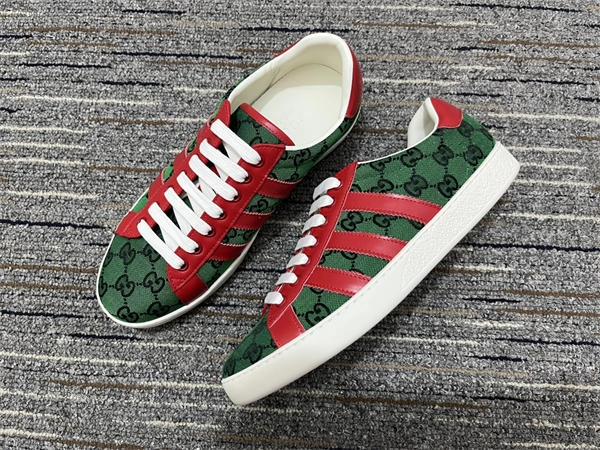 G*u*i ace sneaker youthful 117