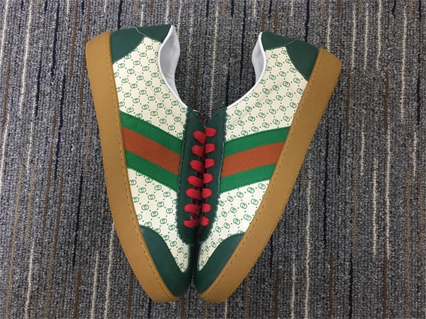 streetready G*u*i ace sneaker 120