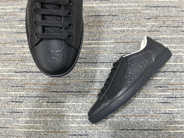 G*u*i ace sneaker reliable 100