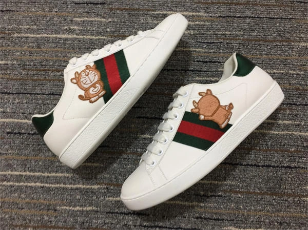 G*u*i ace sneaker zerobulk 137