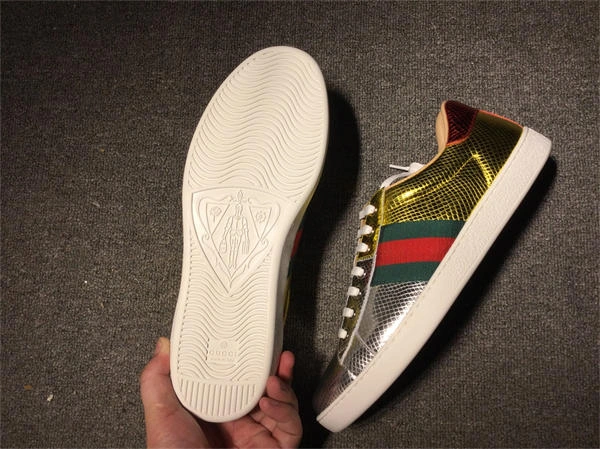 attractive G*u*i ace sneaker 153