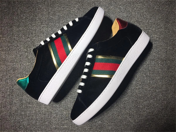 G*u*i ace sneaker supportive 159