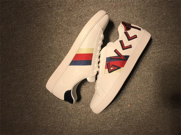 neat G*u*i ace sneaker 168