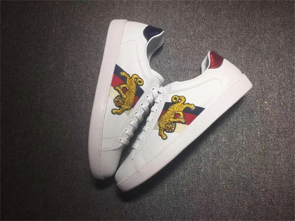 G*u*i ace sneaker attractive 188