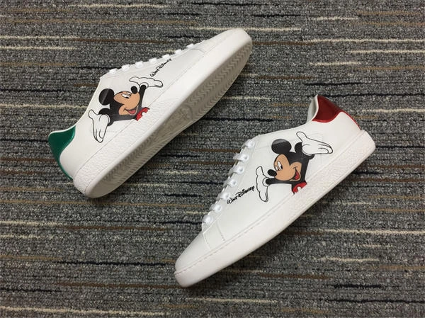 G*u*i ace sneaker chic 197