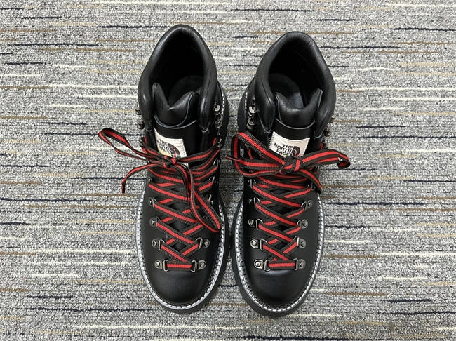 G*u*i boot men zipup 507