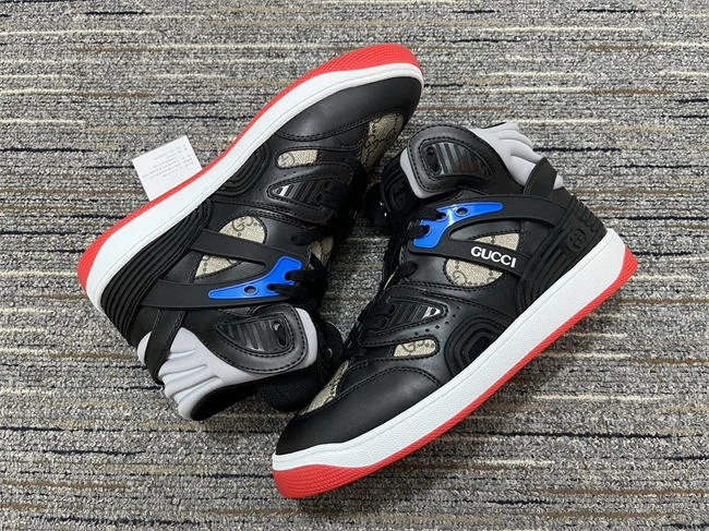 G*u*i high top sneaker sophisticated 204