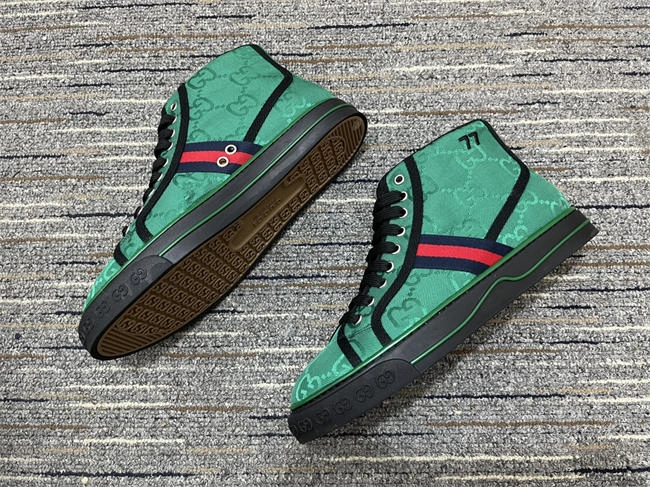 G*u*i high top sneaker goodfit 216