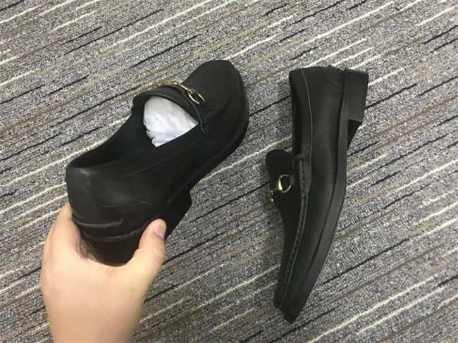 G*u*i loafer breathable 319