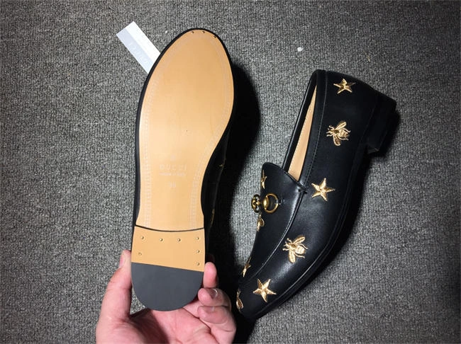 unisex G*u*i loafer 333