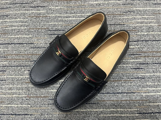 breathable G*u*i loafer 337