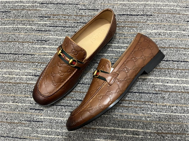 sunprotective G*u*i loafer 352