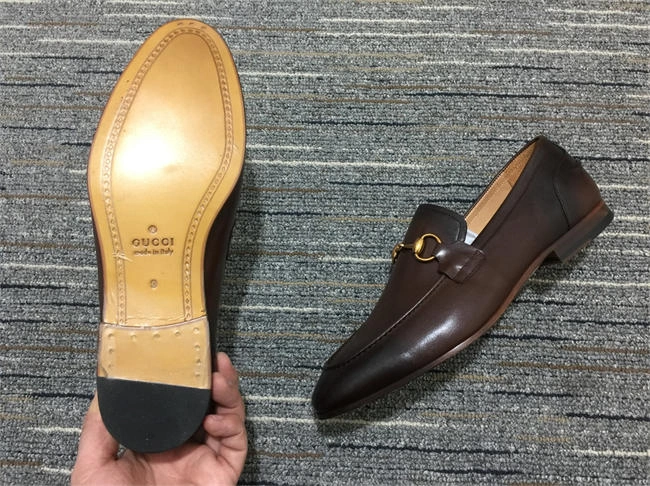 G*u*i loafer efficient 351