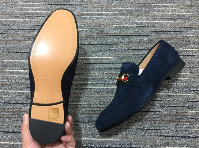 timeless G*u*i loafer 324