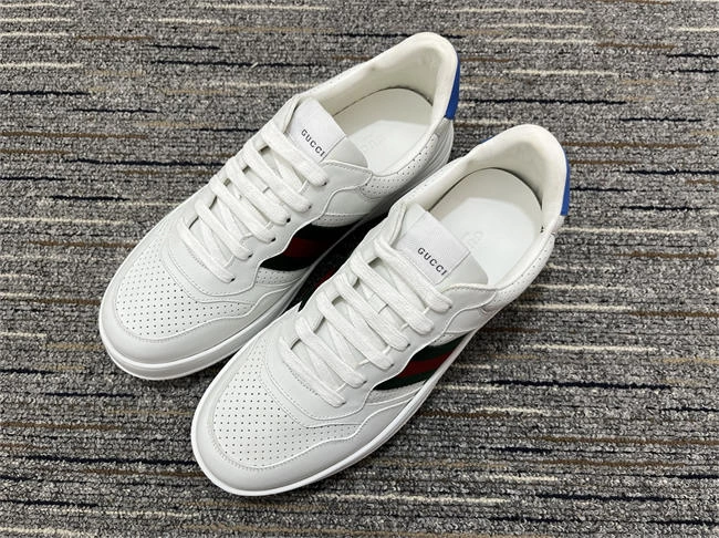 modernlook G*u*i low top sneaker 550