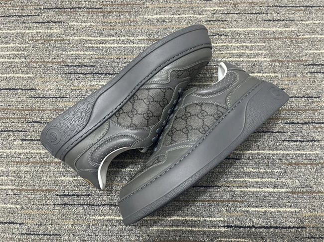 G*u*i low top sneaker colorful 538