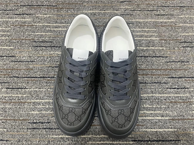 G*u*i low top sneaker colorful 538