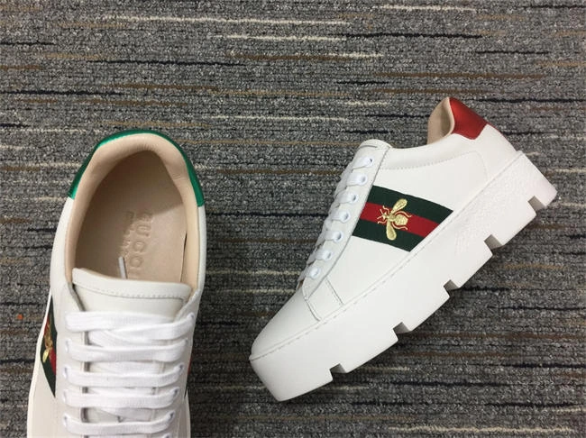 G*u*i low top sneaker flexiblefit 566