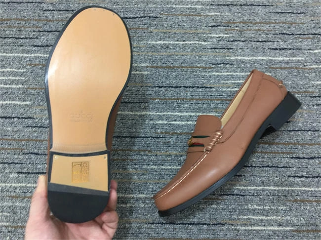 goodfit G*u*i mocassin 304