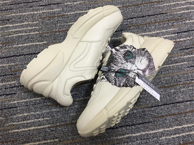 welldesigned G*u*i rhyton sneaker 249