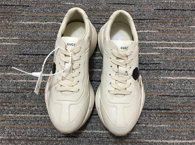 G*u*i rhyton sneaker contemporary 251