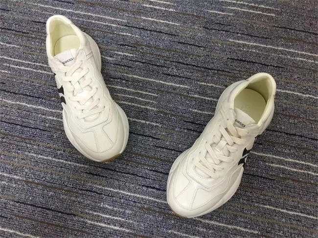 G*u*i rhyton sneaker thermal 256