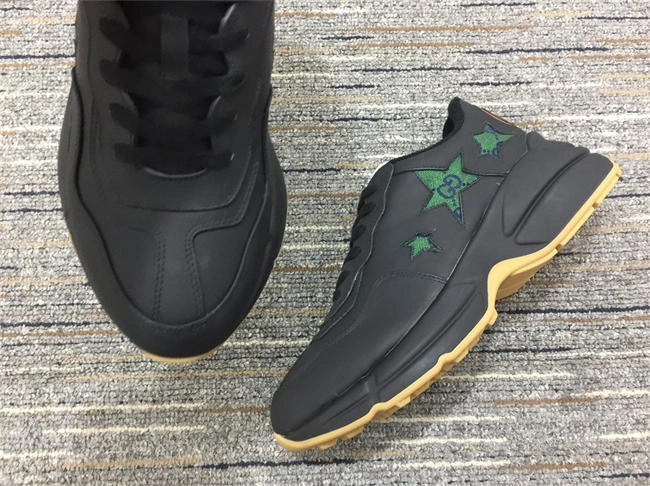 newstyle G*u*i rhyton sneaker 278