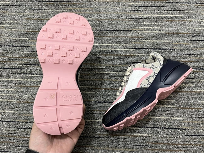 G*u*i rhyton sneaker unisex 227