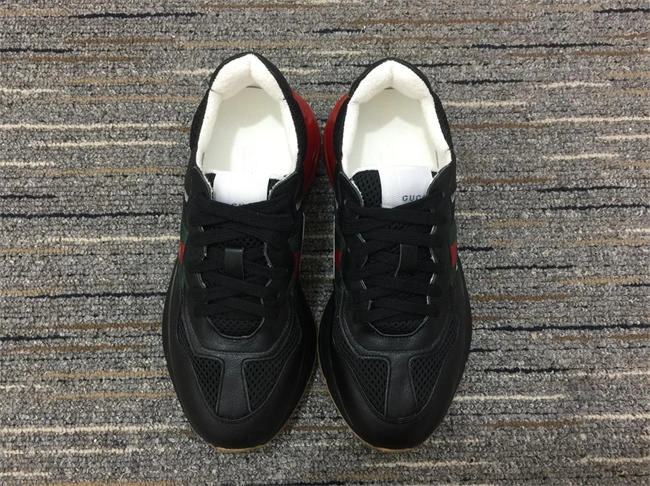 highperformance G*u*i rhyton sneaker 236