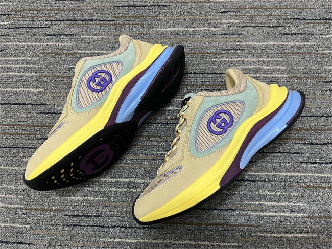 G*u*i runners toppick 93