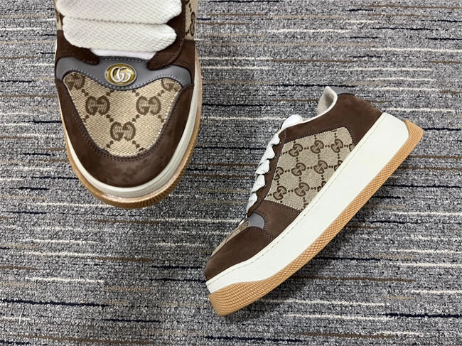 G*u*i screener sneaker elegant 56