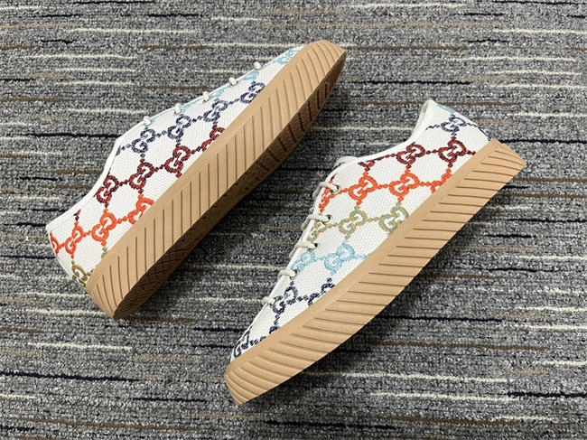 tailored G*u*i signature slip-on sneaker 299