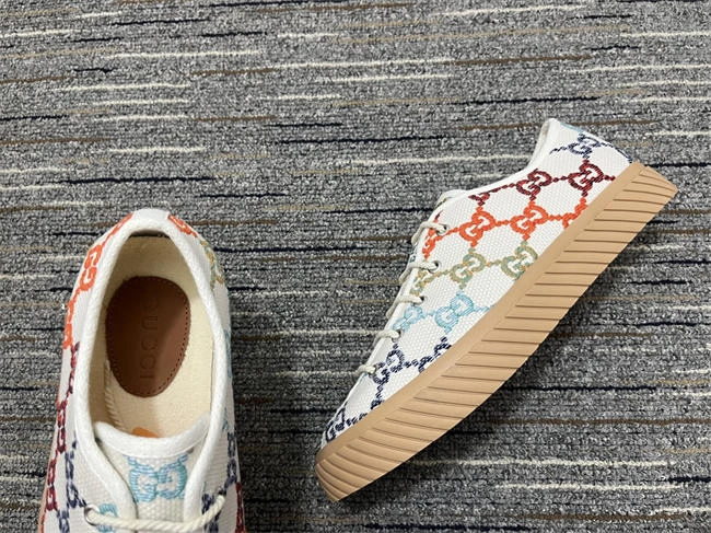 tailored G*u*i signature slip-on sneaker 299