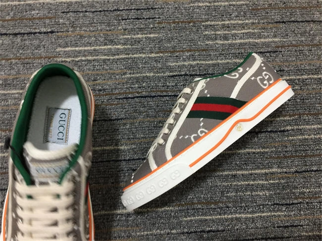 G*u*i tennis 1977 sneaker sustainable 76