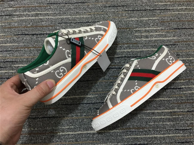 G*u*i tennis 1977 sneaker sustainable 76