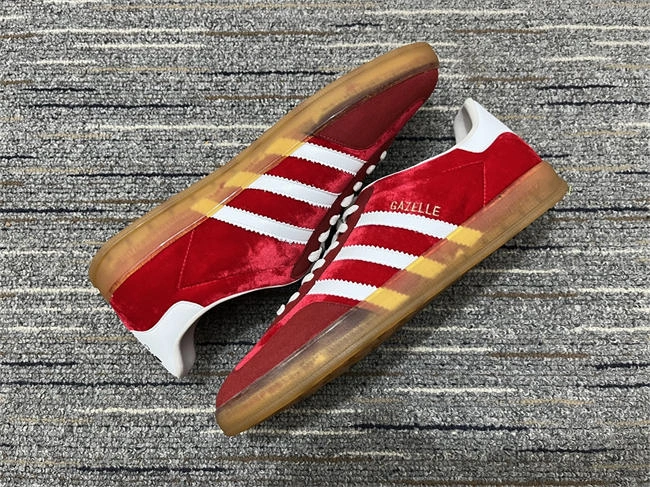 G*u*i x adidas freshlook 48